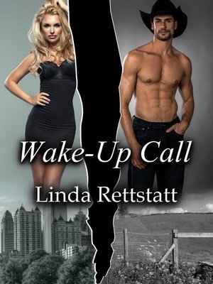 cover image of Wake-Up Call